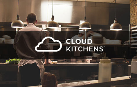 Cloud kitchens: Food from the clouds